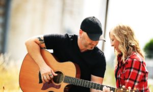 NEELY - Husband Wife, Nashville duo